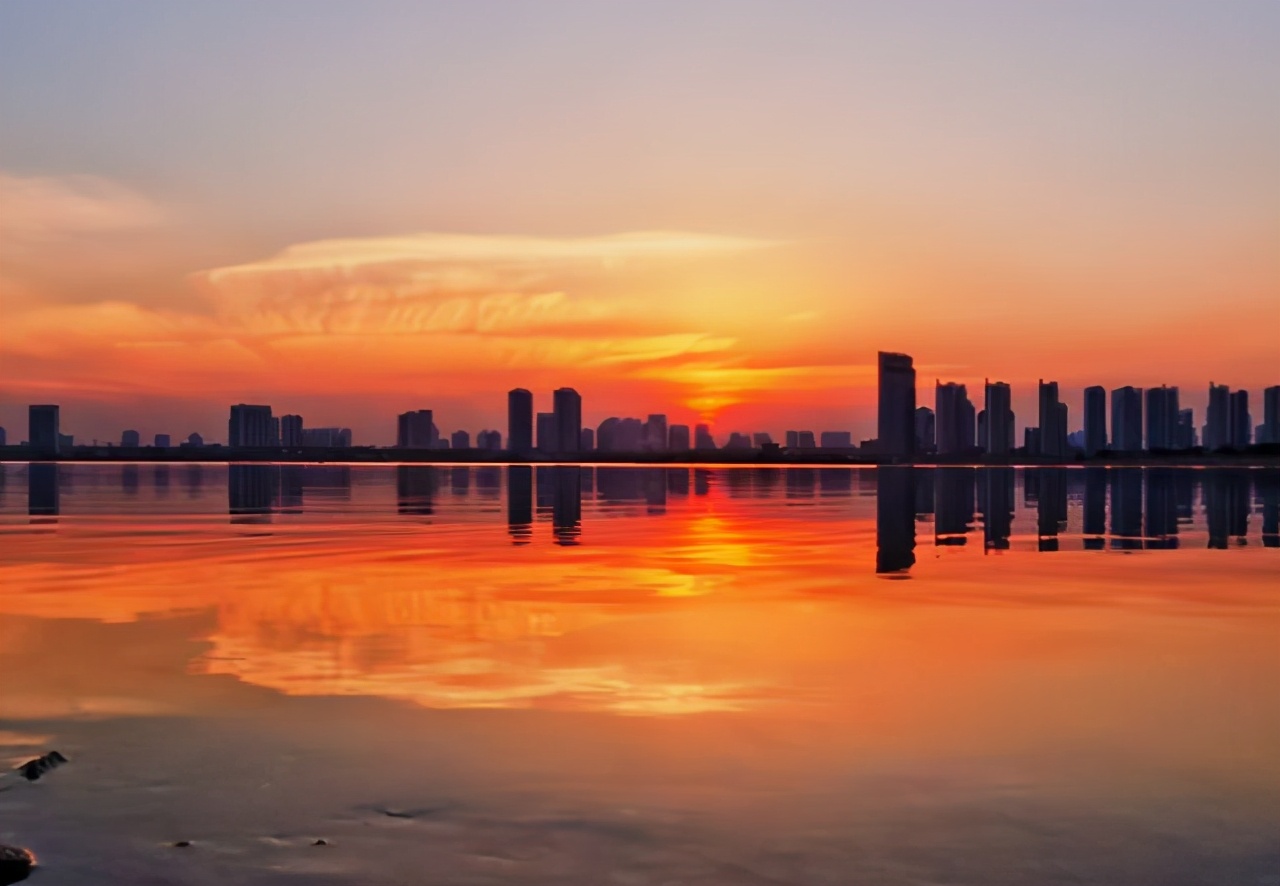 临沂人口山东第一,山东临沂物价最低的小镇