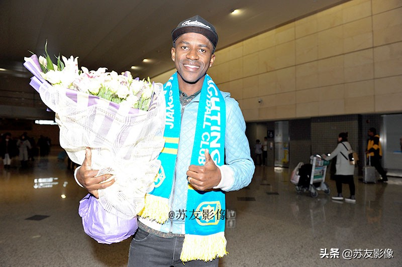 拉米雷斯最新外援,2017年江苏队球员名单