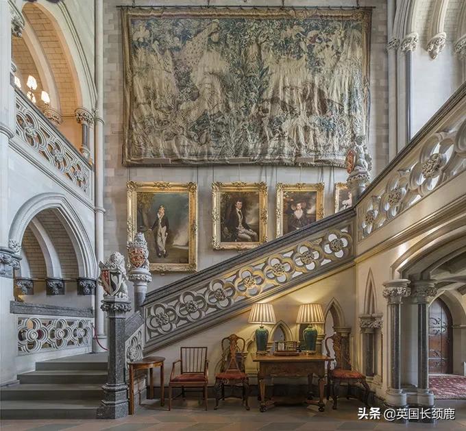 英国十大必去胜地,英国必打卡的庄园