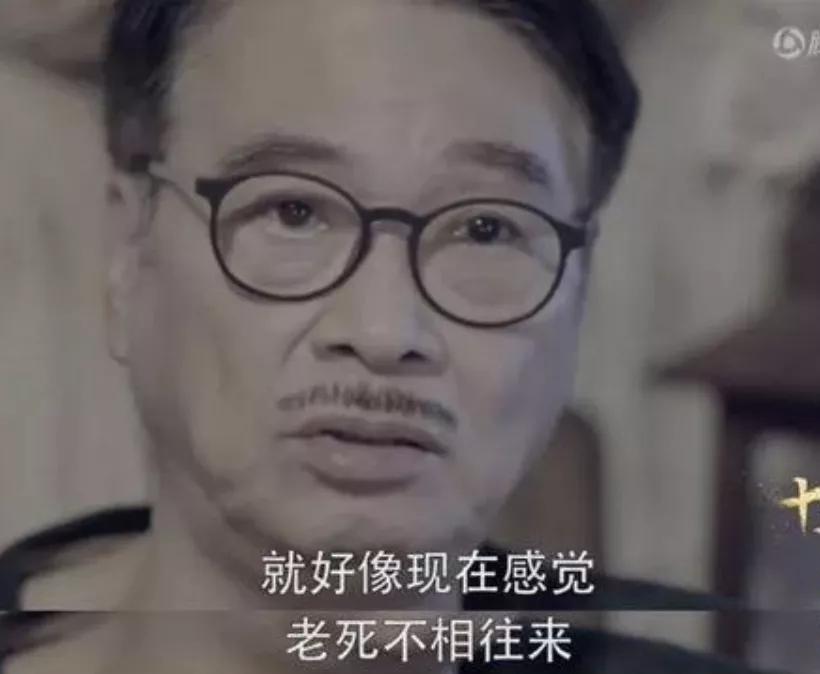 吴孟达因患肝癌离世,吴孟达因肝癌病逝