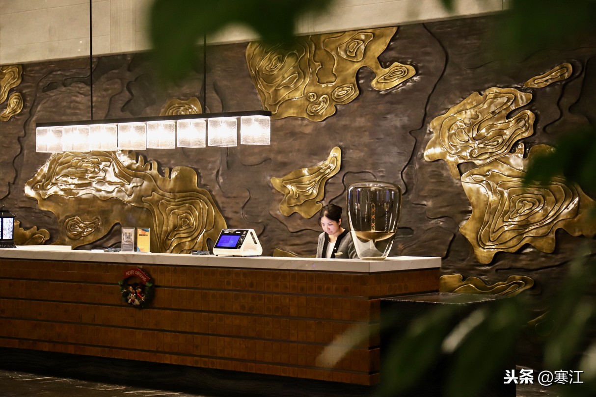 原来上海真的有海，上海人再也不用去三亚啦！