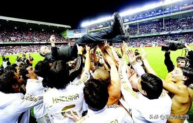 穆里尼奥为什么选择热刺,你真的了解爱情和婚姻吗