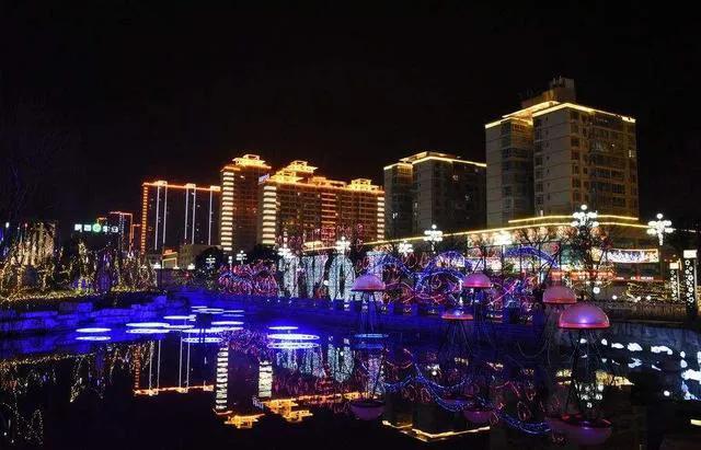 韩城古城发展,陕西韩城古城怎么样