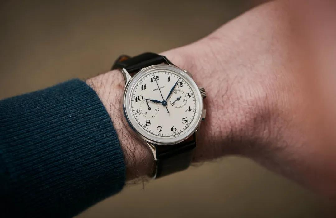 浪琴最适合年轻男士的手表是哪款,简约风三款浪琴男士腕表推荐