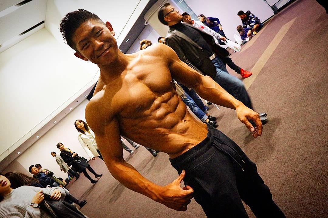 腹肌不好看原因,腹肌为什么难看