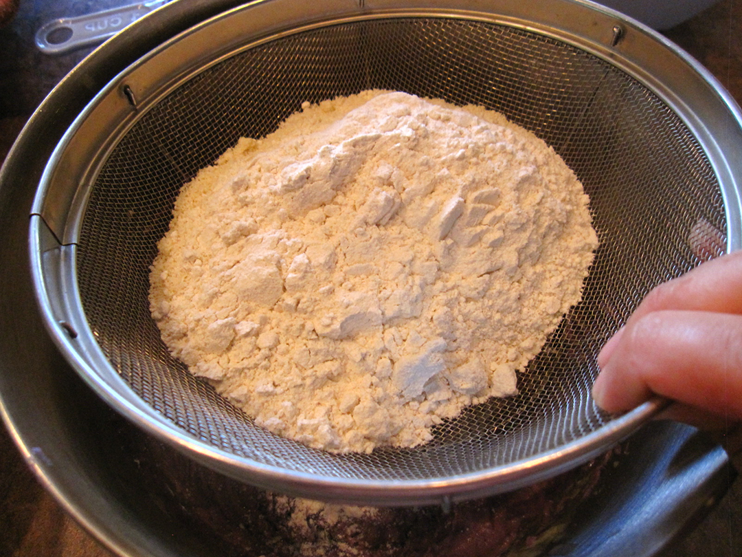 冬日简单易做的甜品学生党,天冷了美食甜品