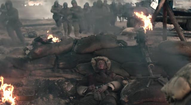 大决战为啥没火,大决战第一部为什么火