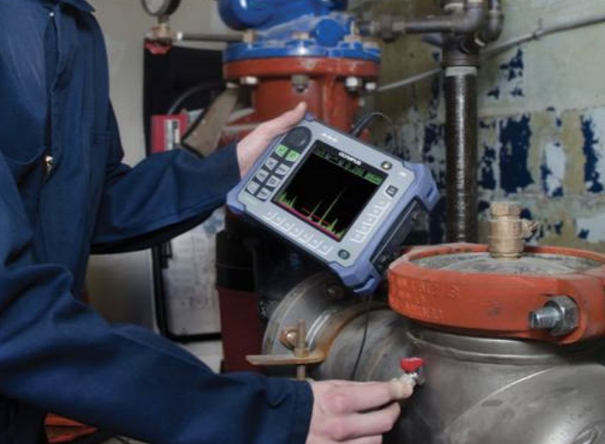 无损检测超声波探伤基础知识,无损超声波检测教材教学视频