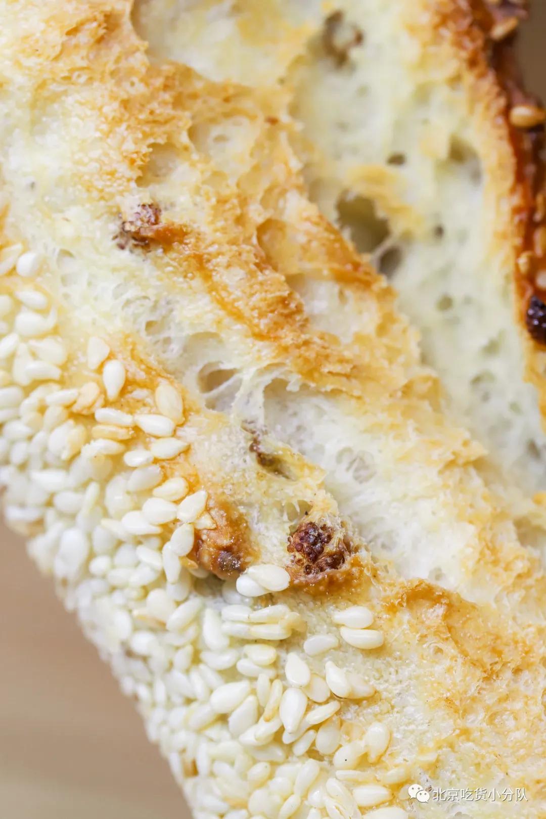 法国面包北京,法国国宝烘焙店