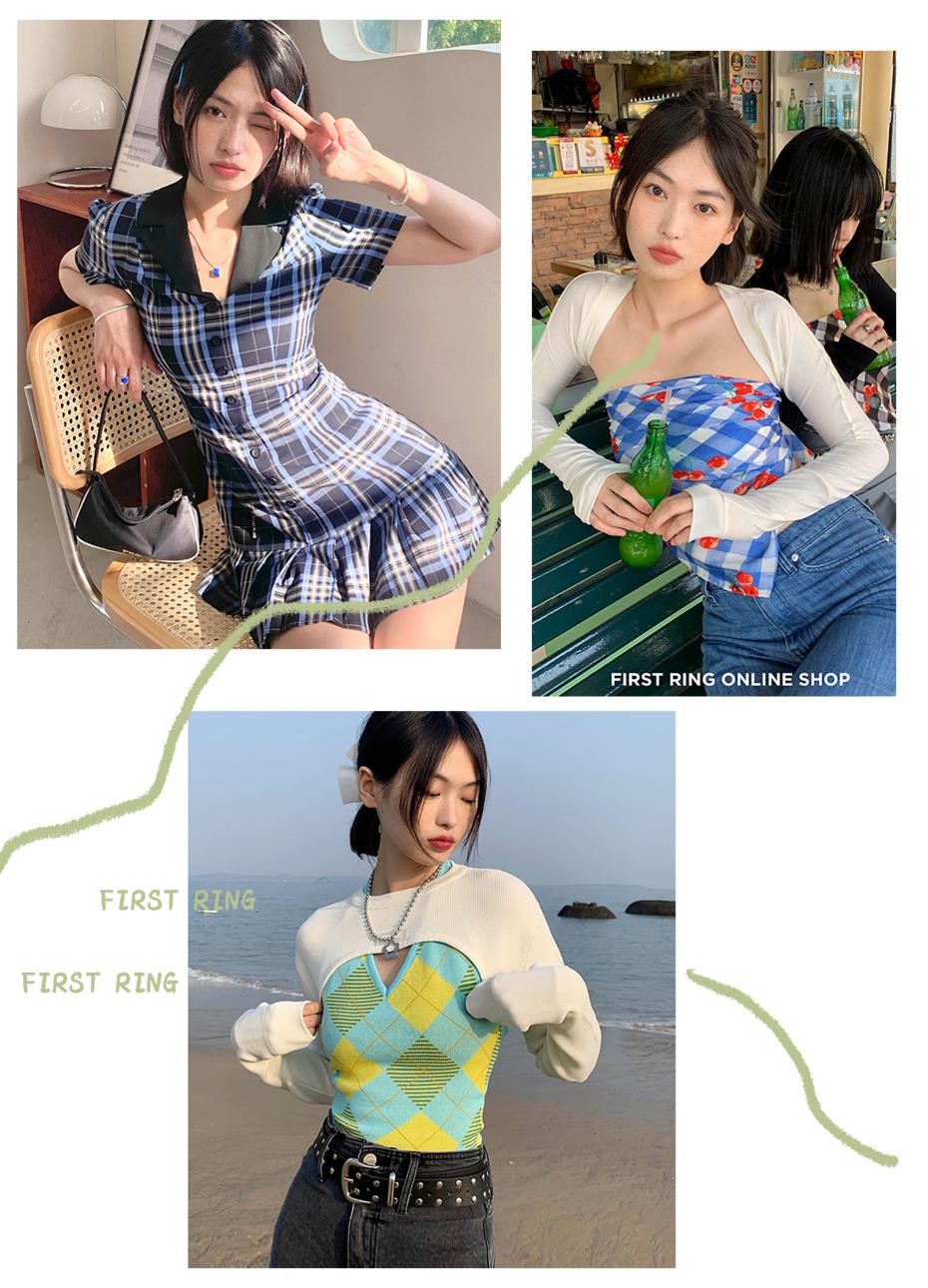 淘宝性价比高的小众平价女装店,实惠又好看的衣服淘宝店铺有哪些