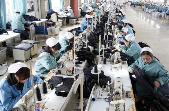 为什么广东工厂招工少,广东工厂招工难不难