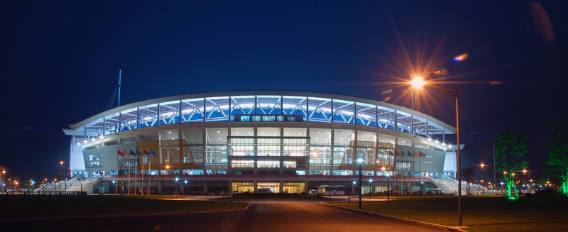 你们要的中甲田园风光，满足你们！