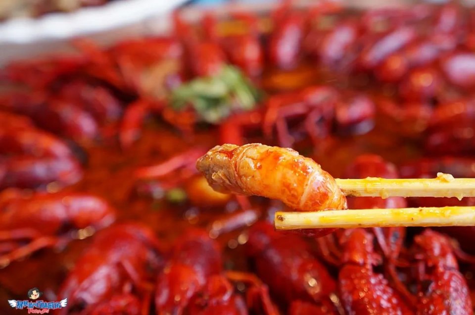 不容错过的小龙虾,不能错过的小龙虾