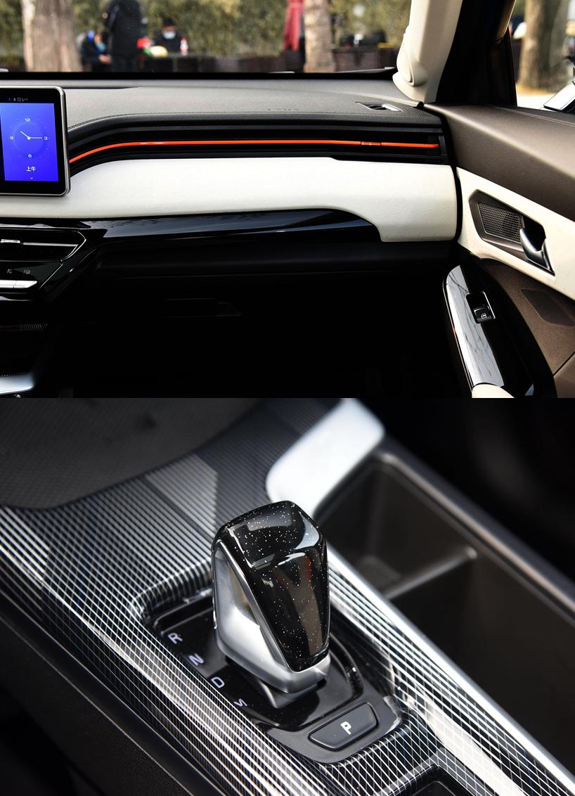 缤越哈弗赤兔对比,哈弗赤兔和吉利缤越哪个好