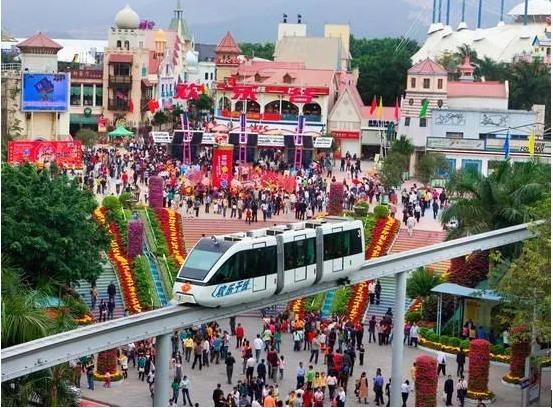 旅游景区如何打造爆款产品,景区产品功能创新