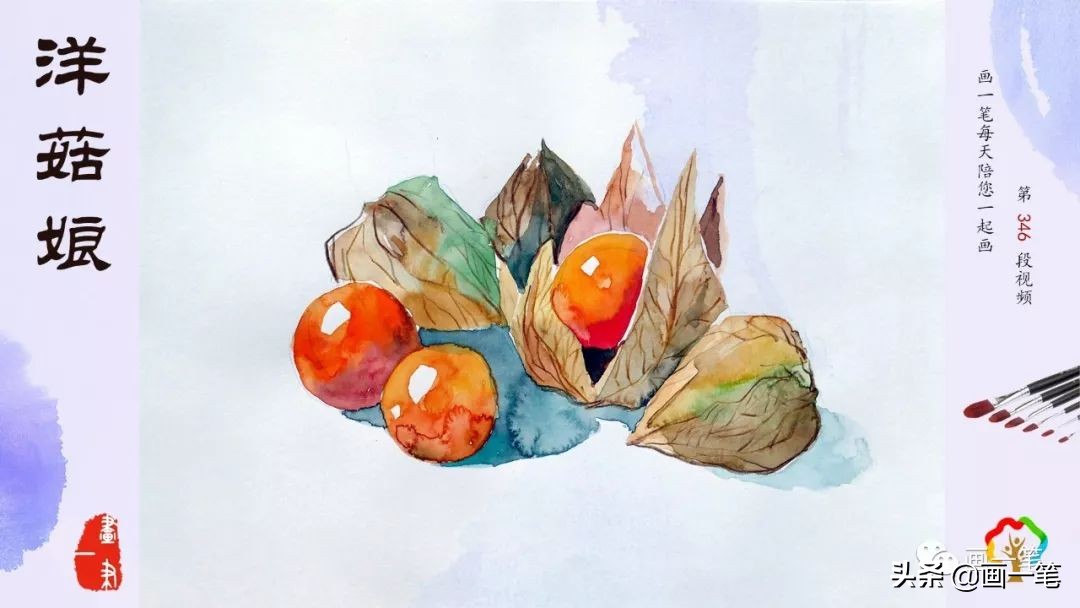 肉球人物彩铅画,彩铅手绘唯美仓鼠画