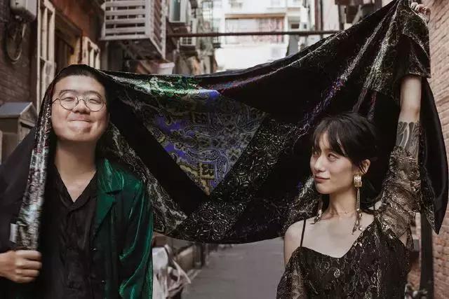 李诞婚恋史,李诞好看的皮囊千篇一律