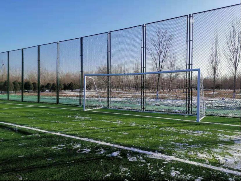 昌平公园二期最新消息,北京昌平滨河公园足球场开了吗