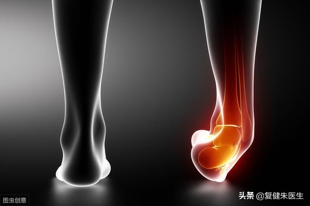 踝扭伤的康复治疗最佳疗法,踝扭伤妙招