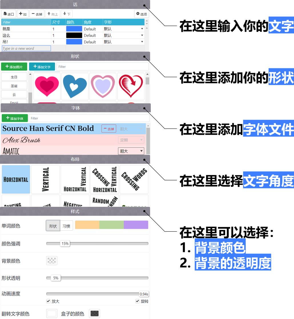 如何在ppt中呈现简单数字高级感,在ppt中如何将数字做得更漂亮