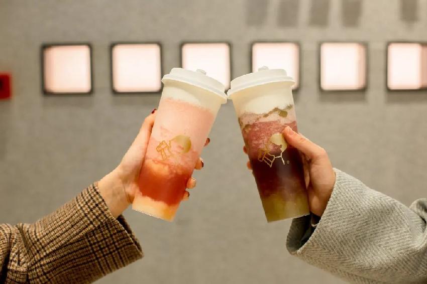 喜茶怎么样性价比高,喜茶真的有那么高的商业价值吗