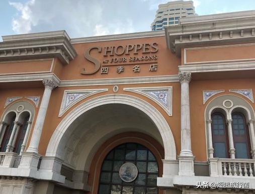 澳门购物如何更省钱,澳门购物攻略金沙城