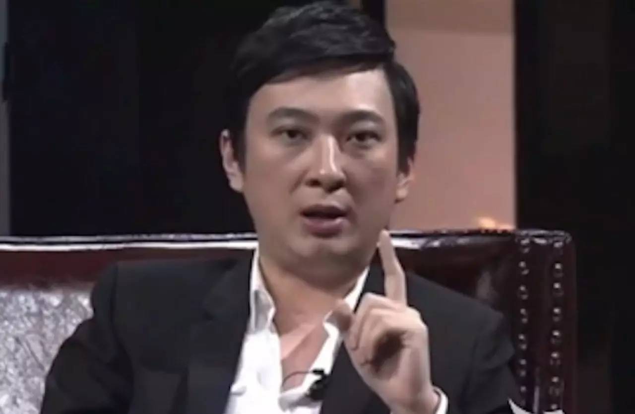 从小三反腐到老婆做空,天猫事业部中招