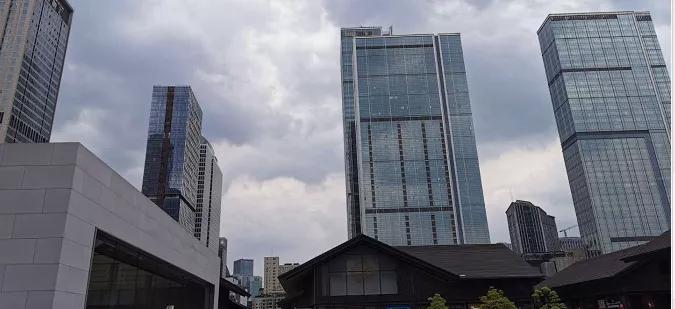 成都蓝光地产最新事件,蓝光地产最新事件成都