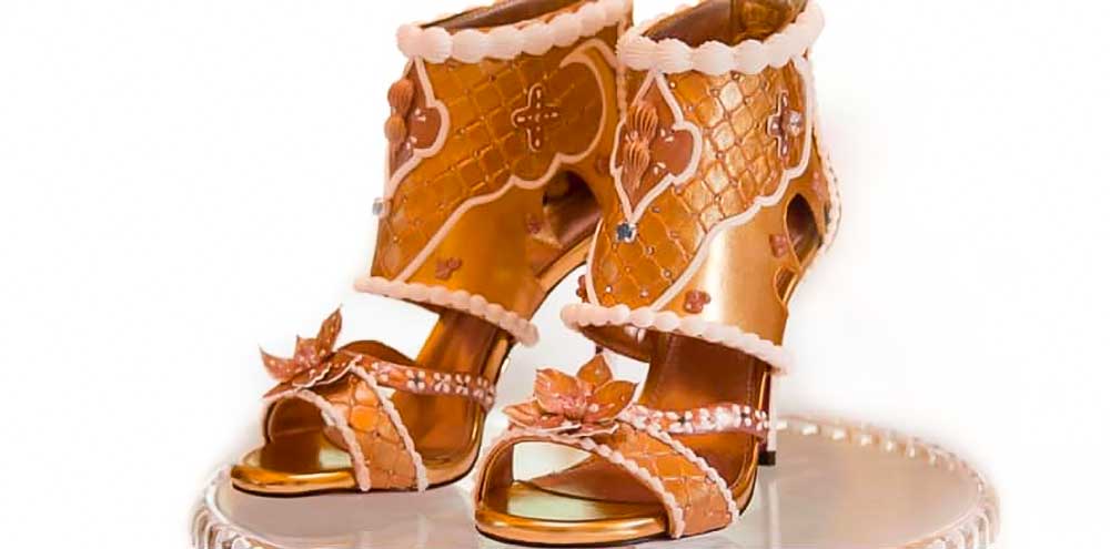 世界最贵的鞋是哪一款,世界排名前三的最贵的鞋