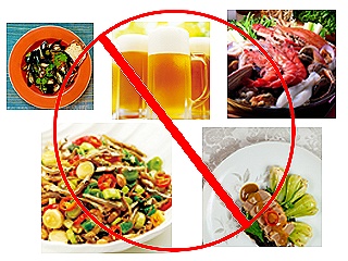 刚发现痛风控制饮食不吃药能好吗,痛风不吃药控制饮食尿酸能下降吗