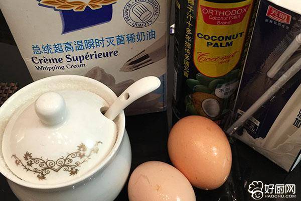 港式蛋挞和肯德基蛋挞哪个好吃,港式蛋挞和双皮奶哪个好吃