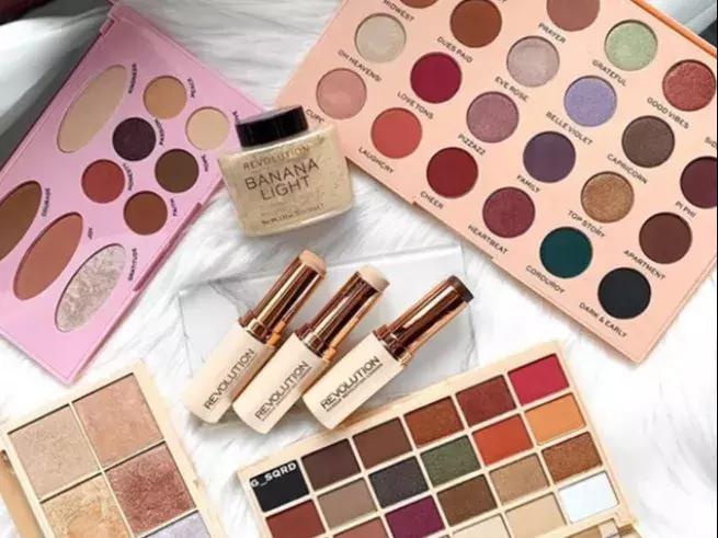 15款欧美开架单品合集！只要2杯奶茶钱就能买到