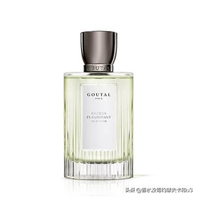 香水种草持久,乳香香水推荐