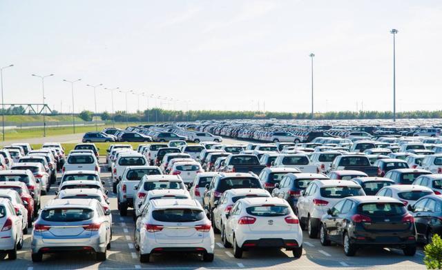 卖不掉的汽车怎么处理了,卖不出去的车去哪里了