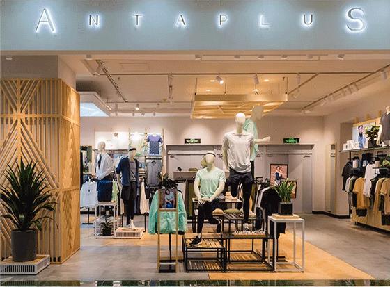 购物中心服装品牌排行,购物中心服装知名品牌