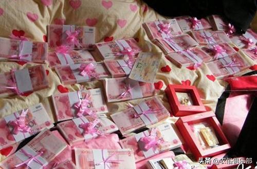 如果丈母娘彩礼要得多怎么办,丈母娘要的彩礼多怎么办