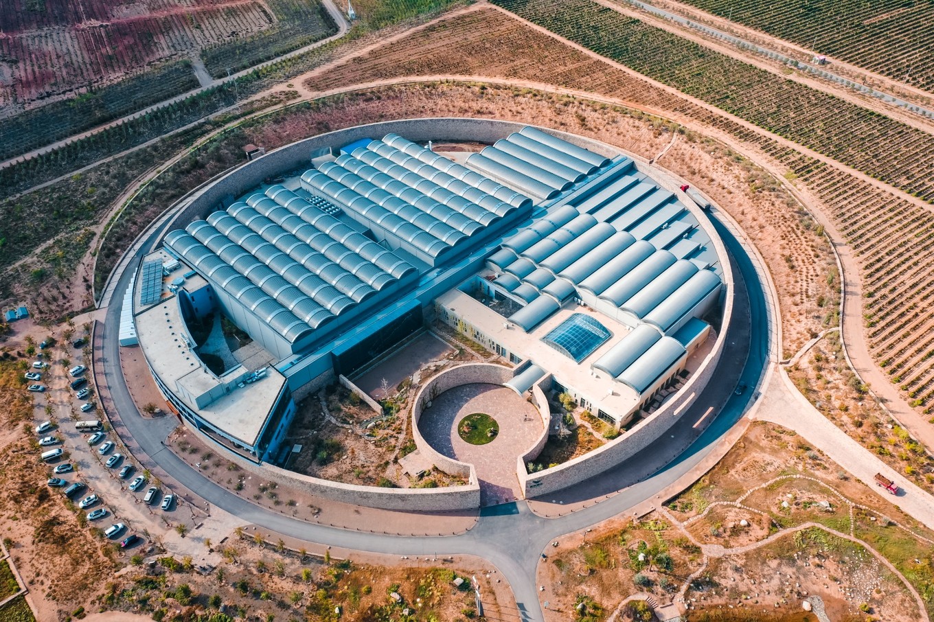 宁夏旅游打卡点,宁夏银川十大网红旅游必打卡