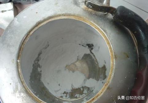 水井里的水泵15天就把水垢涨满了,农村深水井烧水水垢特别多怎么办