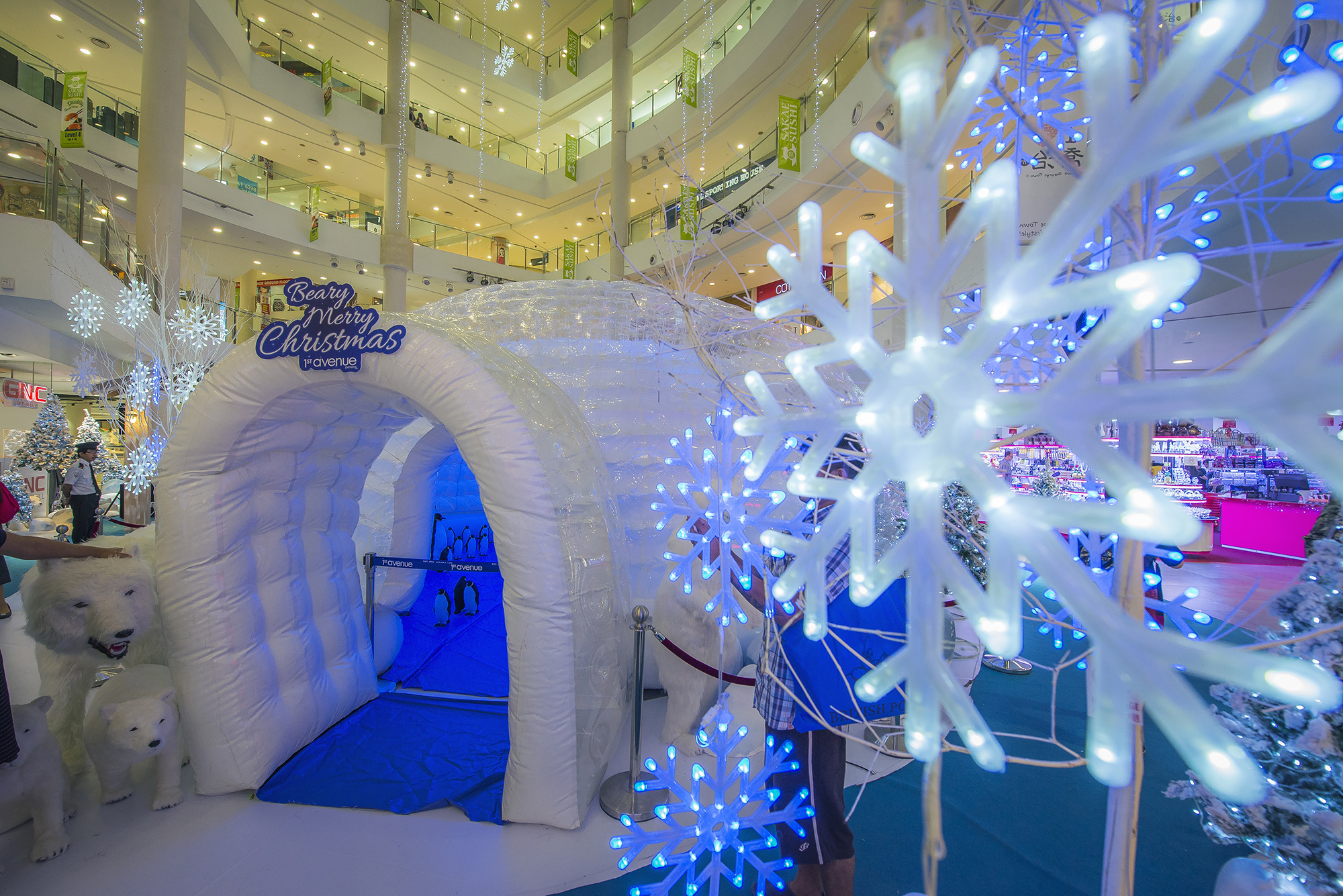 打工人买买买,槟城旅游购物必买清单