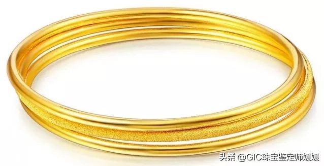 实心黄金手镯变形修复需要多少钱,黄金手镯变形了在家怎么恢复变圆