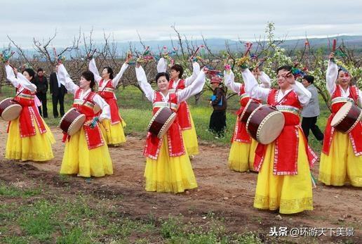 中国境内的“韩国”？满街都是韩语，游客：感觉就像出了国！