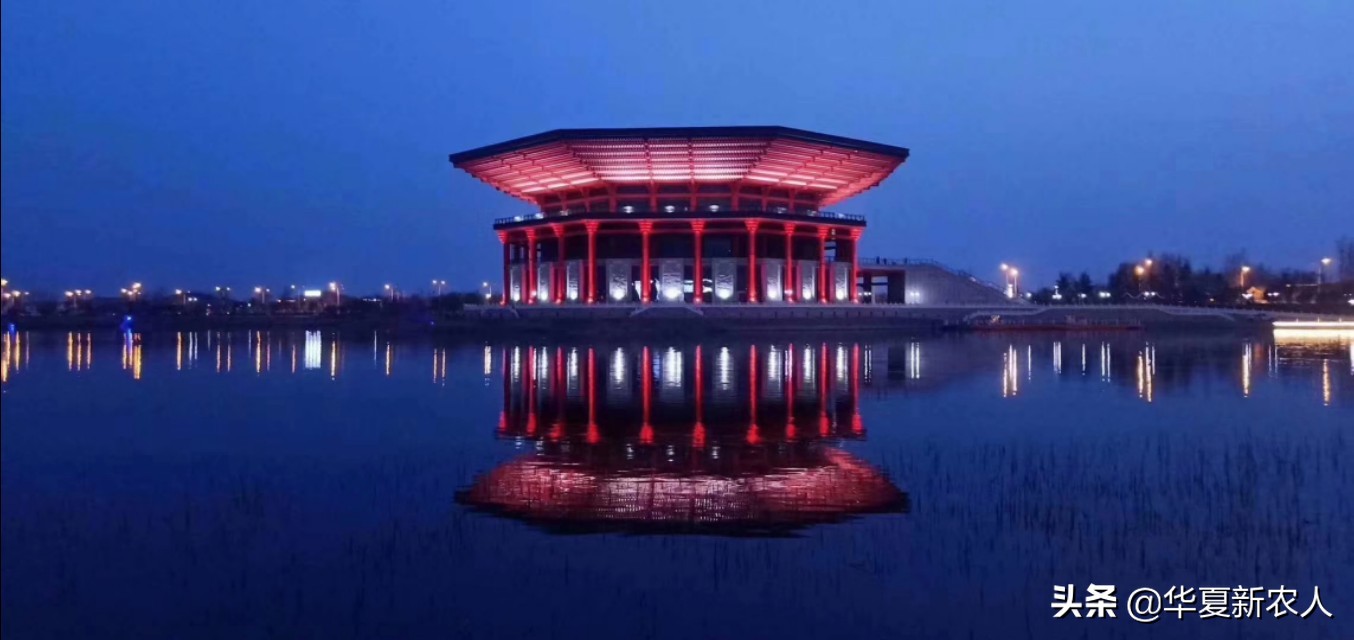 山东菏泽郓城县几个乡镇,郓城贫困县