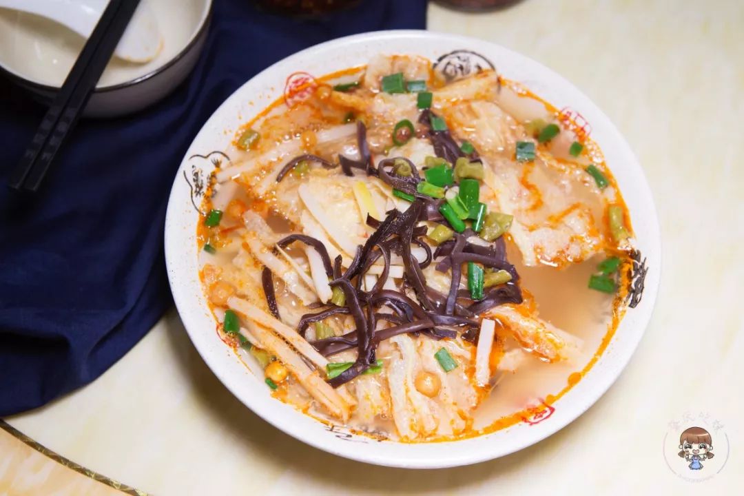 端州最正宗螺蛳粉,一起来嗦粉每天必吃的螺蛳粉