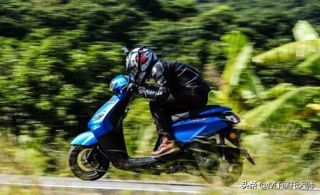 2010年的雅马哈巧格是第几代,10年雅马哈巧格是国几的