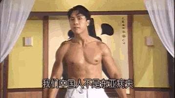 李连杰甄子丹年龄对比,李连杰与甄子丹的历史