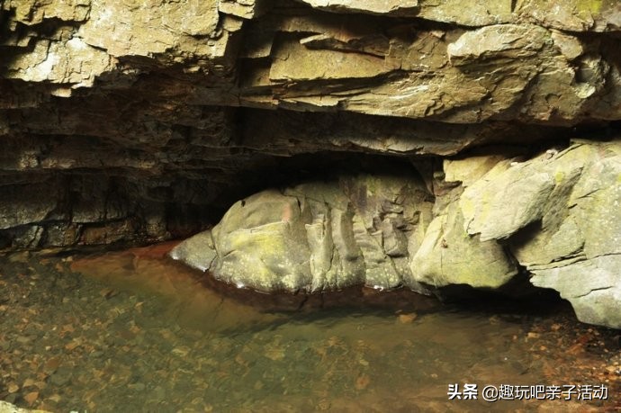 河北兴隆泉天子山,承德天子山旅游攻略