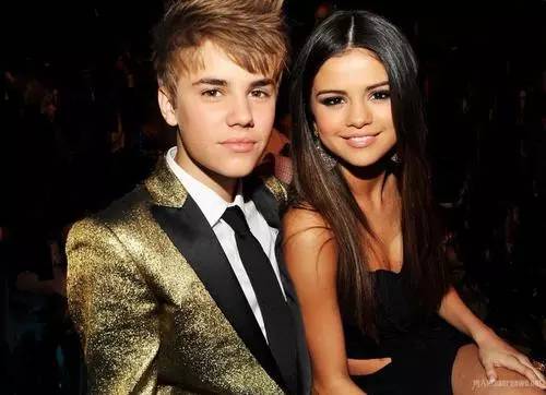 昆凌比伯,昆凌比伯赛琳娜