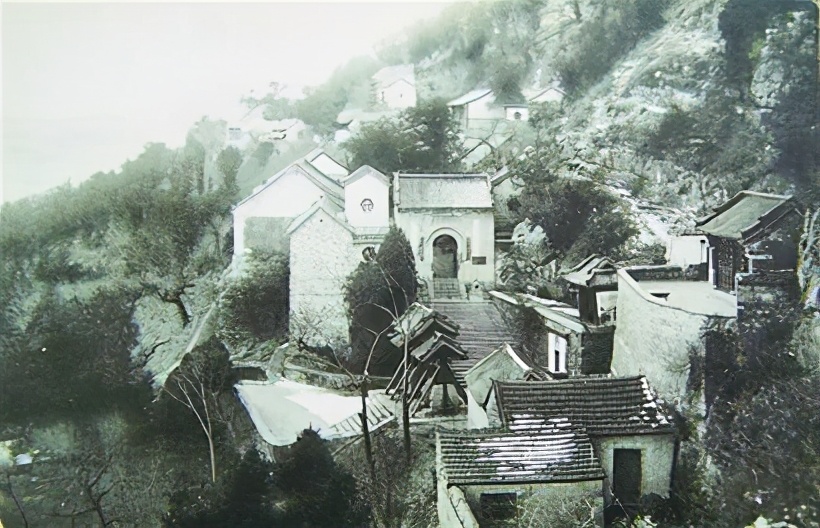 民国奇案雨夜藏尸,民国山村奇案