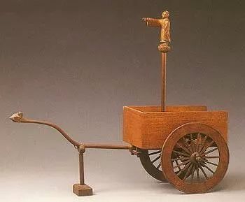 四大发明指南针的重要性,指南针在四大发明里面怎么来的