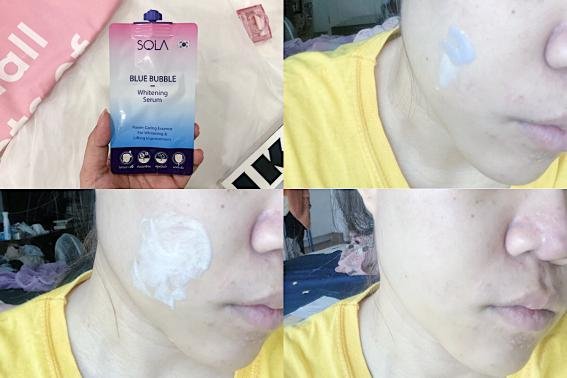 泰国好用的护肤品测评推荐,泰国护肤品和中国化妆品哪个好